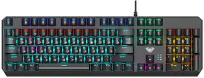 Изображение товара Клавиатура Aula F2066-2