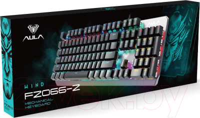 Изображение товара Клавиатура Aula F2066-2
