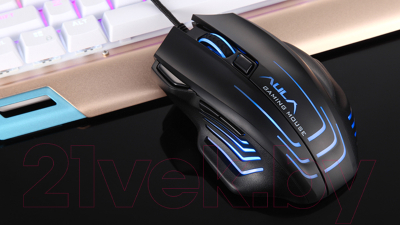 Изображение товара Мышь Aula S18