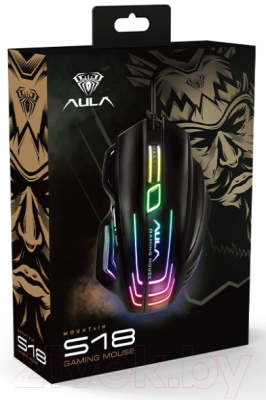 Изображение товара Мышь Aula S18