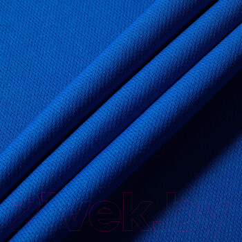 Футбольная форма Kelme Short-Sleeved Football Suit / 8251ZB3002-481 (р.140, синий/темно-синий)