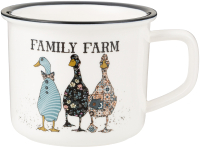 Кружка Lefard Family Farm / 263-1238 - 