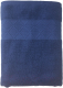Полотенце Belezza Фумане 075 70x130 (синий) - 