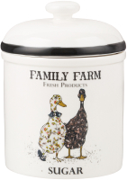 

Емкость для хранения Lefard, Family Farm / 263-1241