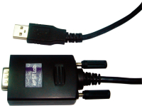 Адаптер ST-Lab U-224 USB To 1P - 