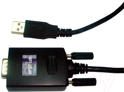 Адаптер ST-Lab U-224 USB To 1P