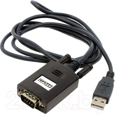 Адаптер ST-Lab U-224 USB To 1P