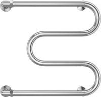 

Полотенцесушитель водяной Terminus, М-образный 1" БШ 500x500