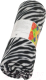 Плед Belezza Zebra 130x150 - 