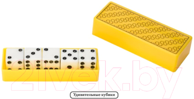 Изображение товара Набор фокусов Step Puzzle Step To Magic 30 фокусов / 76604