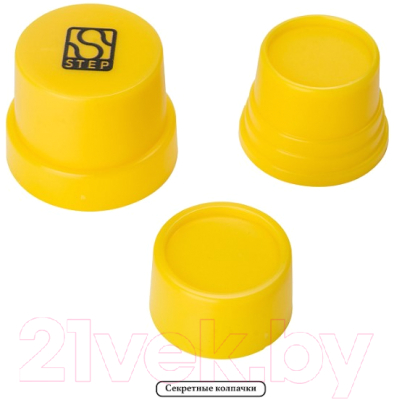 Изображение товара Набор фокусов Step Puzzle Step To Magic 30 фокусов / 76604