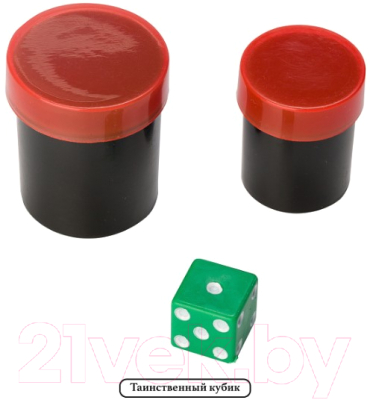 Изображение товара Набор фокусов Step Puzzle Step To Magic 30 фокусов / 76604