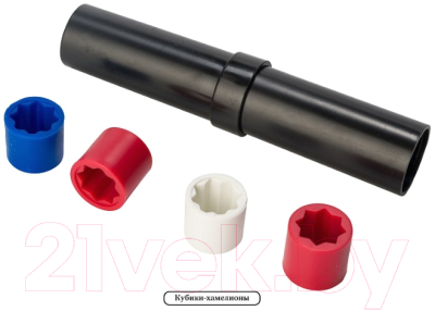 Изображение товара Набор фокусов Step Puzzle Step To Magic 30 фокусов / 76604