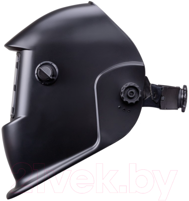 Сварочная маска FoxWeld VARTEG 3500V / 6.22.0031 (черный)