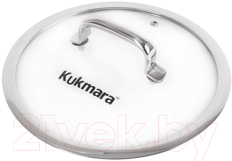 Кастрюля Kukmara LN-CA3020G — фото 5
