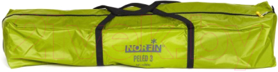 Палатка Norfin Peled 3 / NF-10405