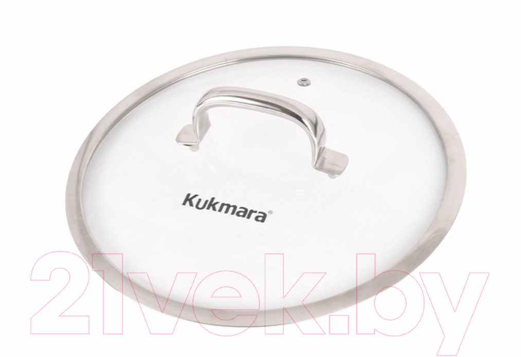 Кастрюля Kukmara LN-CA9026G — фото 4