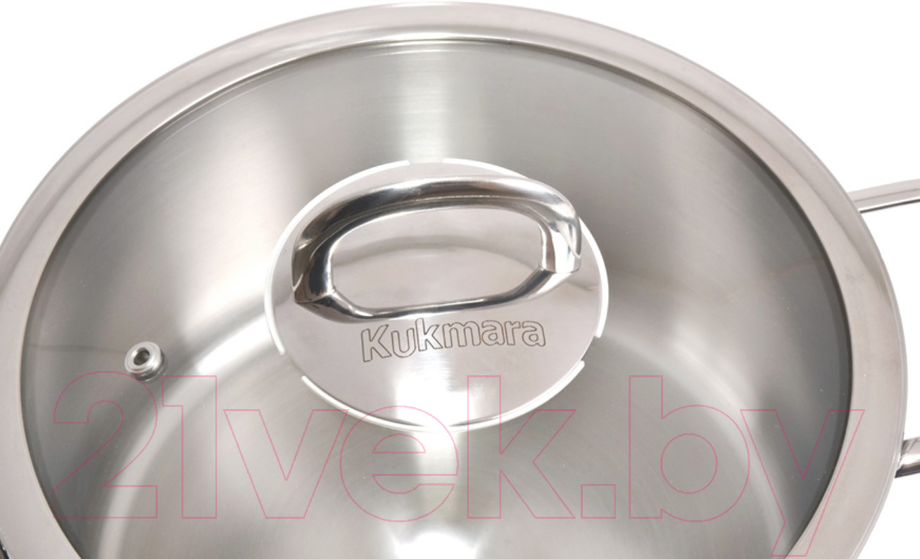 Кастрюля Kukmara SF-CA9028G — фото 6