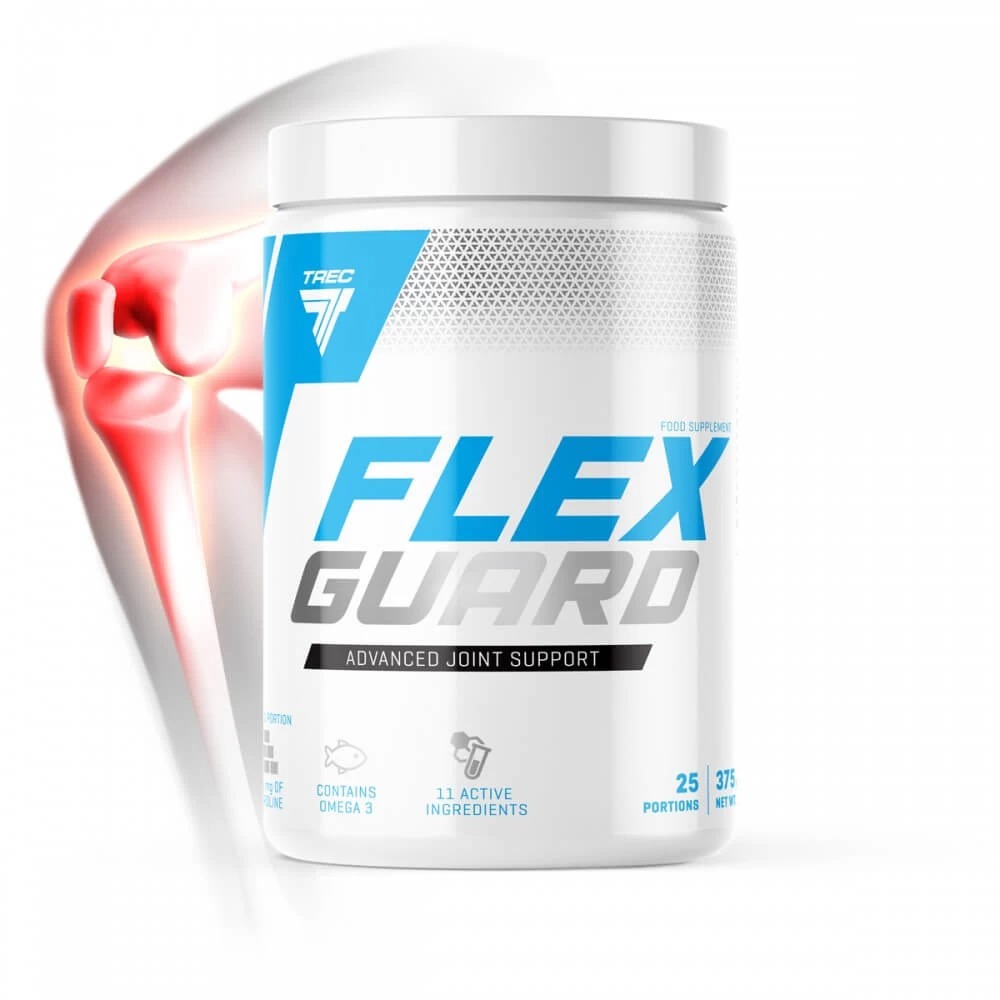 Хондропротектор Trec Nutrition Flex Guard