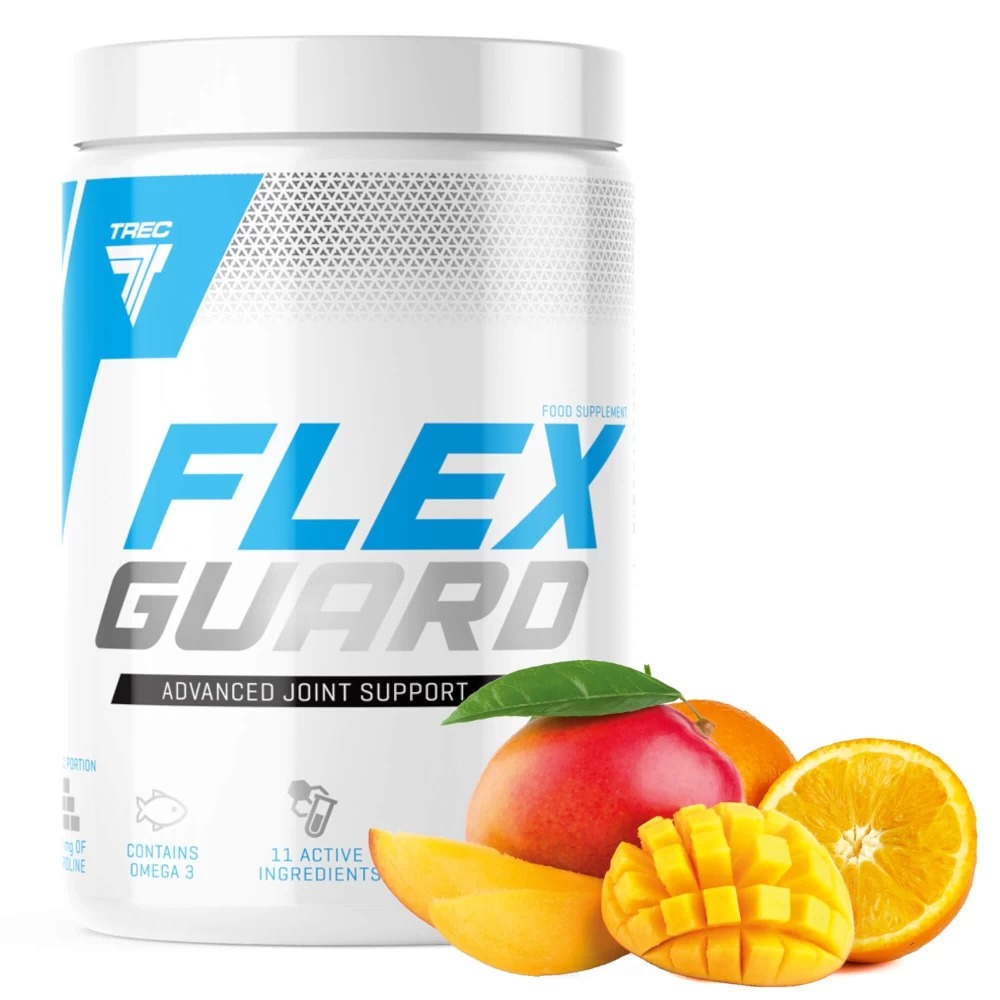 Хондропротектор Trec Nutrition Flex Guard