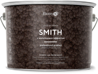 

Краска Elcon, Smith с молотковым эффектом