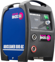 

Аппарат для очистки сварных швов, ABICLEANER 800 AC