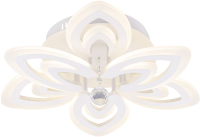 

Потолочный светильник Rilon Lighting, 55387/3+3 WT