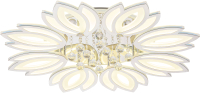

Люстра Rilon Lighting, 6620/8 CR/RGB