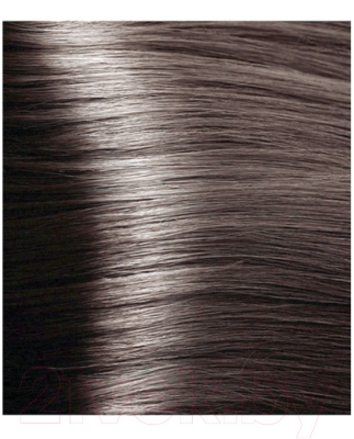 Крем-краска для волос Kapous Studio Professional 8.28 (светлый перламутрово-шоколадный блонд)