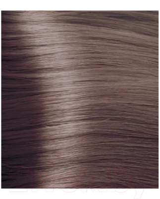 Крем-краска для волос Kapous Studio Professional 9.28 (очень светлый перламутрово-шоколадный блонд)