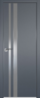 

Дверь межкомнатная ProfilDoors, 116E без зпп зпз 190 80x200