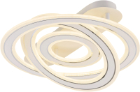 

Люстра Rilon Lighting, 55638/520 WT+CR
