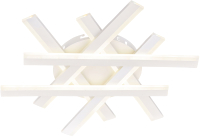 

Люстра Rilon Lighting, 8301 WT
