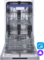 

Посудомоечная машина Midea, MID45S300i