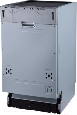 Посудомоечная машина Midea MID45S300i