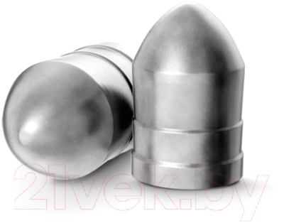 Пульки для пневматики H&N Rabbit Magnum 5.5мм (200шт)