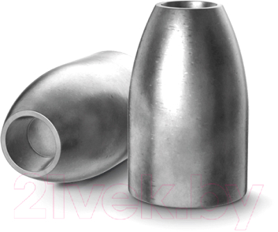 Пульки для пневматики H&N Slug HP .217 21г (200шт)