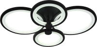 

Люстра Rilon Lighting, 3010/2+2 CF