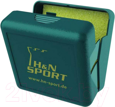 Коробка для патронов H&N Outdoor Pellet Case