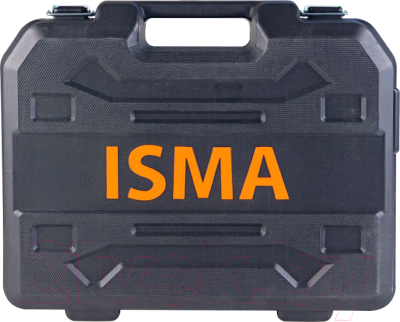 Универсальный набор инструментов ISMA ISMA-1095
