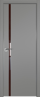 

Дверь межкомнатная ProfilDoors, 122E без зпп зпз 190 80x200