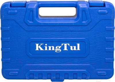 Универсальный набор инструментов KingTul KT-2462-5 Euro