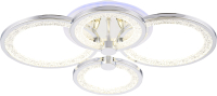 

Люстра Rilon Lighting, 5213/2+2 CR/RGB