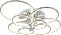 

Люстра Rilon Lighting, 3010/8 CR/RGB
