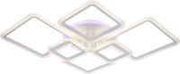 

Люстра Rilon Lighting, 3012/6 CR/RGB