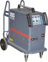 

Инвертор сварочный Jess, InoMIG 350 Compact