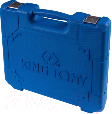 Набор инструмента для кузовного ремонта King TONY 9CF-307