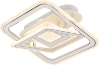 

Потолочный светильник Rilon Lighting, 55635/3 WT+CR