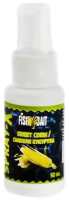

Ароматизатор рыболовный FishBait, Spray-X Кукуруза / 0074852