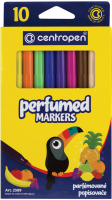 

Фломастеры Centropen, Perfumes / 5 2589 1002